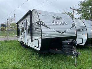 2026 JAYCO JAY FLIGHT SLX 210QB