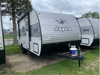 2026 JAYCO JAY FLIGHT SLX 178DBS - SPORT EDITION