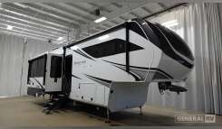 2027 Grand Design SOLITUDE 310GK RV