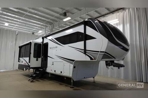 2027 Grand Design SOLITUDE 310GK in wayland MI