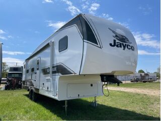 2026 JAYCO EAGLE SLE 28BHU