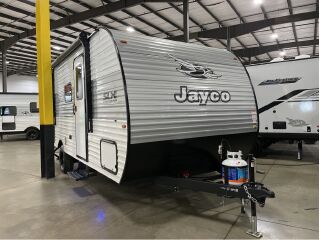 2026 JAYCO JAY FLIGHT SLX 178DBS - SPORT EDITION