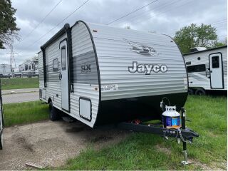 2026 JAYCO JAY FLIGHT SLX 178DBS - SPORT EDITION