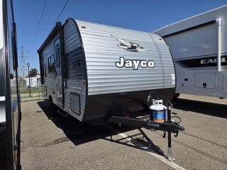 2026 JAYCO JAY FLIGHT SLX 172DB