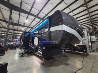 2026 JAYCO NORTH POINT 395DSDB