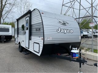 2026 JAYCO JAY FLIGHT SLX 178DBS - SPORT EDITION