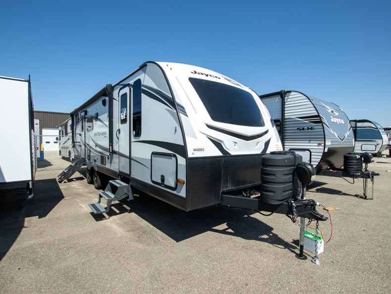 2024 Jayco White Hawk 29BH in grand rapids MI