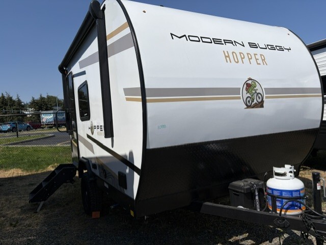 2026 Modern Buggy Hopper 2 Hopper 2 in sequim WA