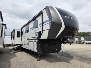 2026 KEYSTONE ALPINE AVALANCHE EDITION 379MB