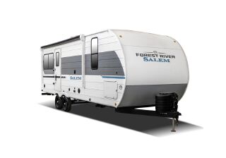 2026 FOREST RIVER SALEM 300ICE