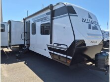 2026 Alliance RV Delta 321BH Review image