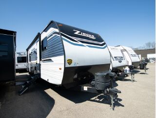 2023 CROSSROADS ZINGER ZR298FB