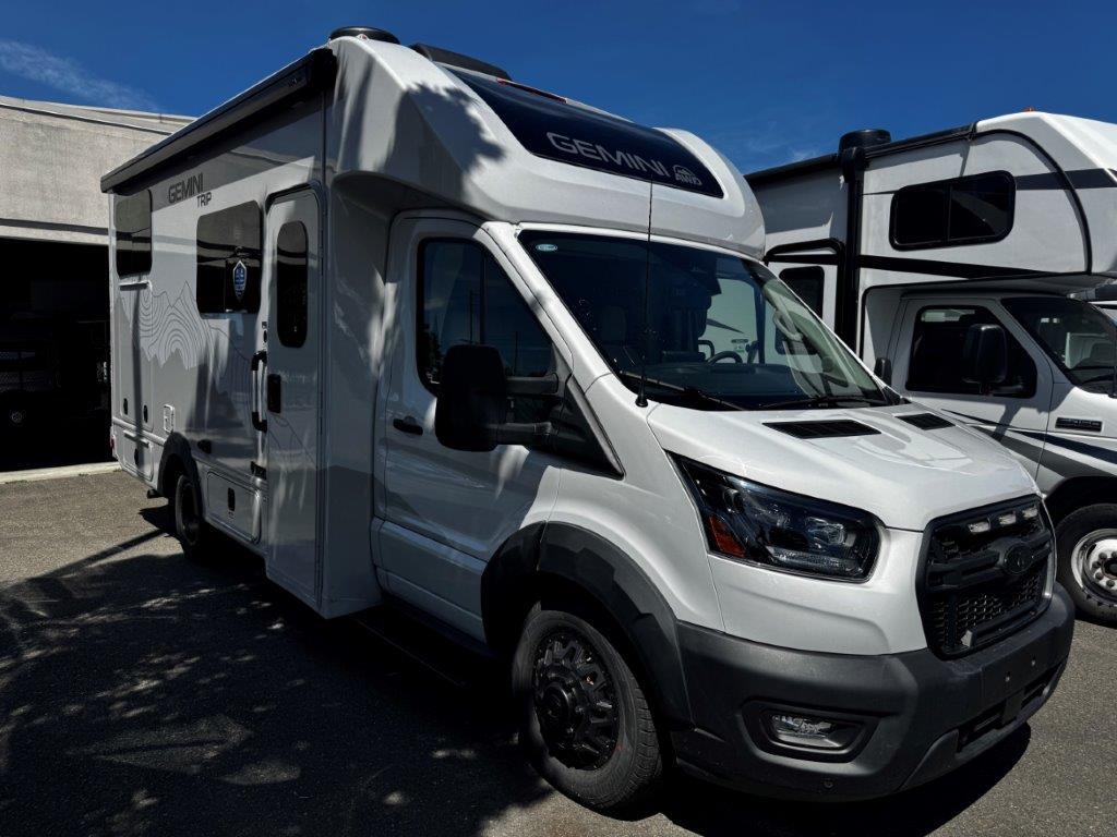 2027 Jayco Solstice 21T in grand rapids MI