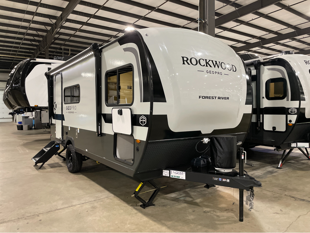 2027 Grand Design Lineage Series M 25FW in mt. vernon WA