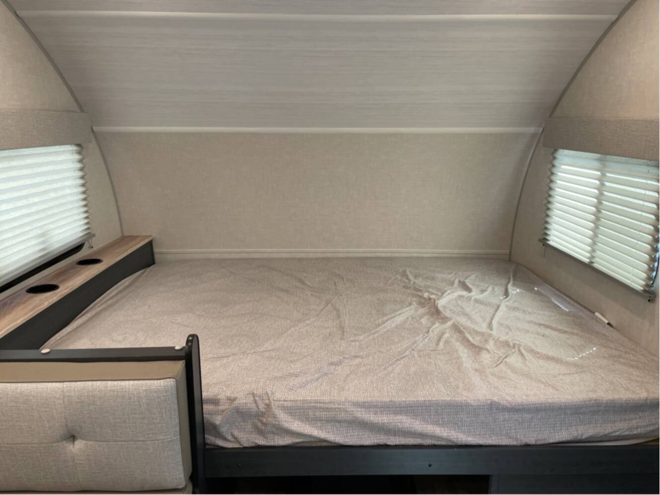 A photo of this 2024 Forest River R-Pod RP-194C
