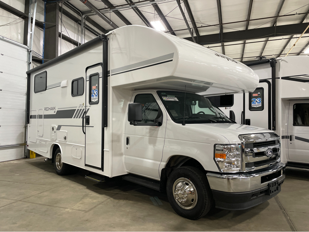 2027 Jayco Redhawk SE 22TF in grand rapids MI