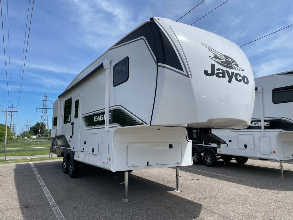 2026 Jayco Eagle SLE 28RKS in grand rapids MI