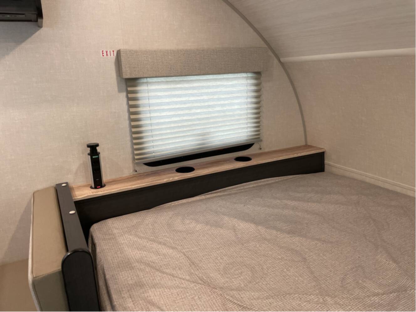 A photo of this 2024 Forest River R-Pod RP-194C