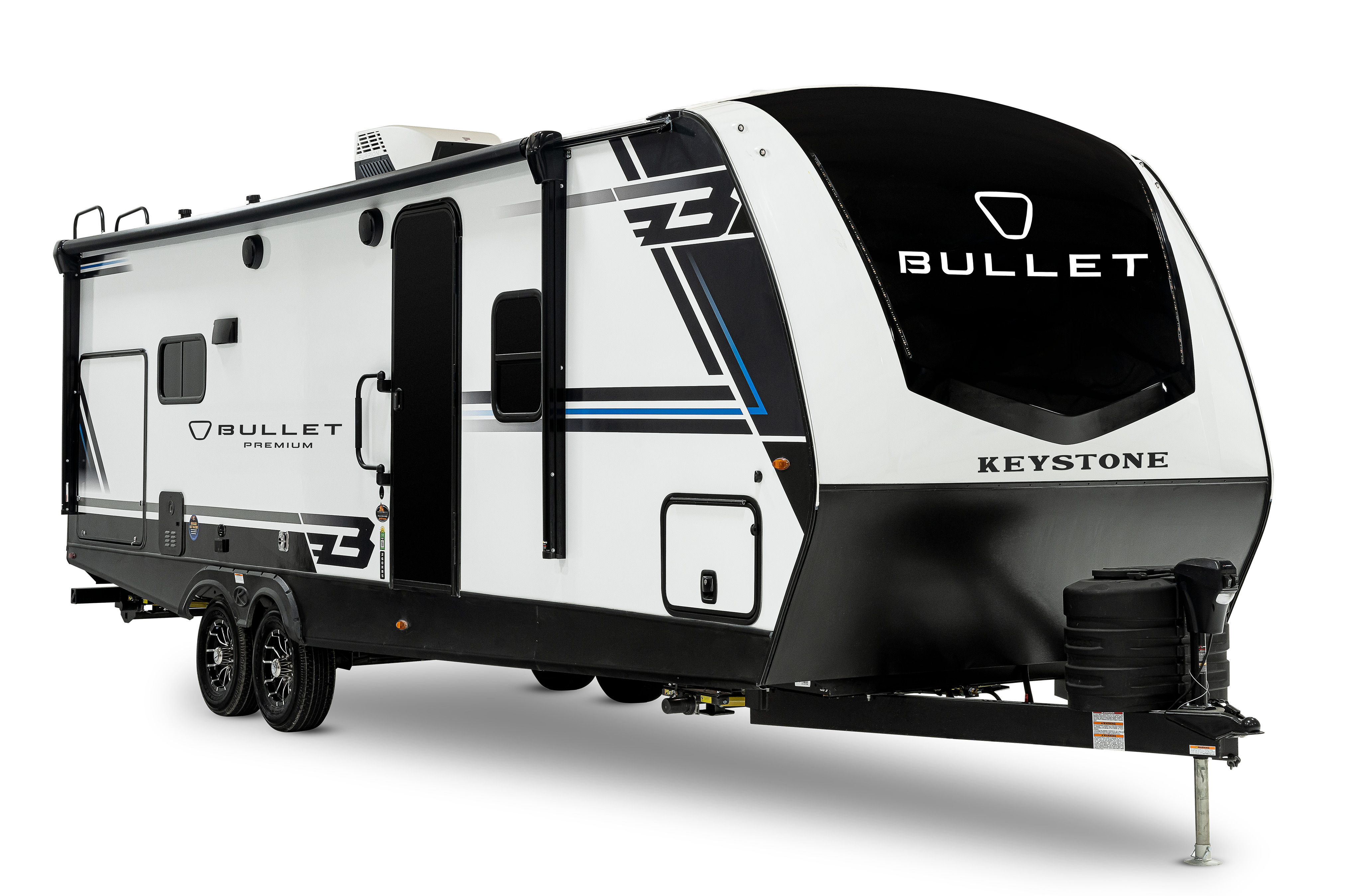 2027 Keystone Bullet Premium 310RES in grand rapids MI