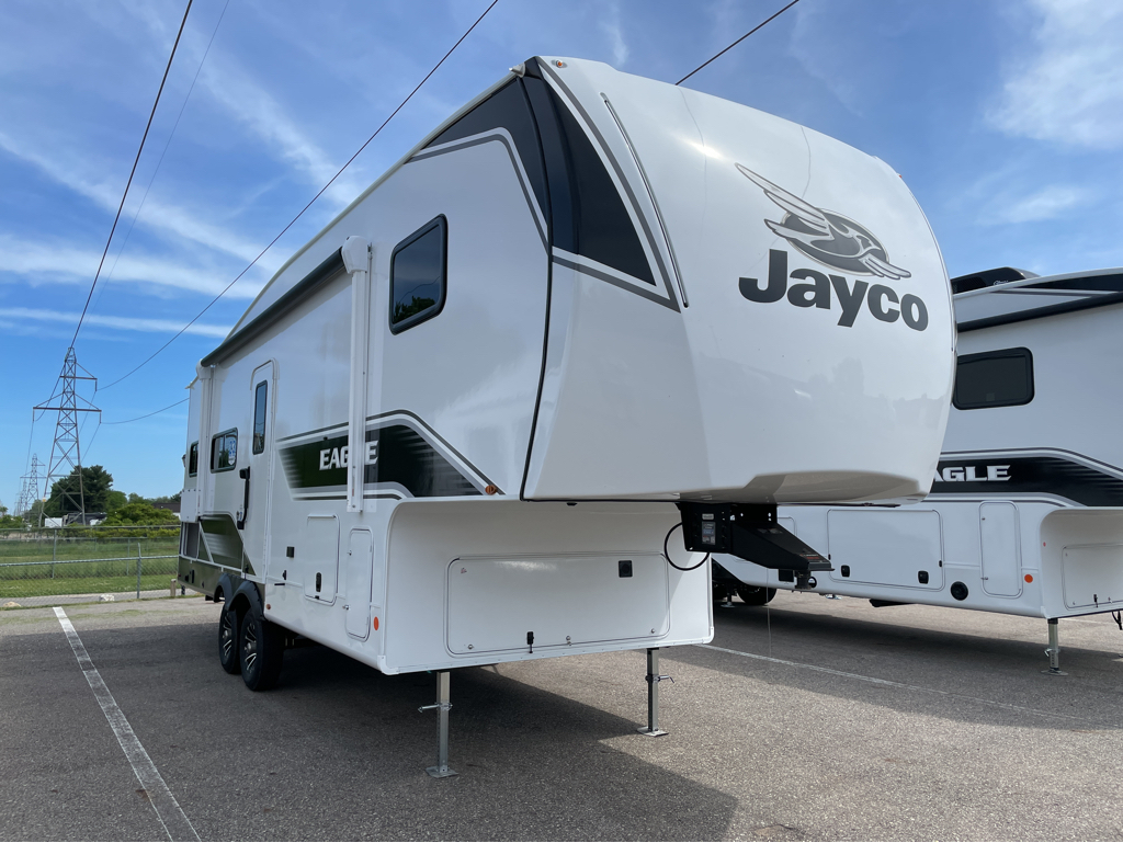 2026 Jayco Eagle SLE 24MLE in grand rapids MI