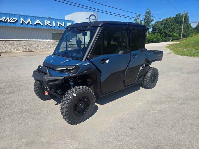 2026 Can-Am Defender MAX Limited Cab HD11 LIMITED HD11 in somerset KY