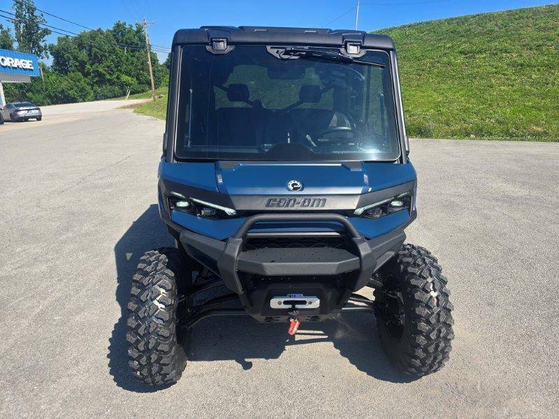 2026 Can-Am Defender MAX Limited Cab HD11 LIMITED HD11 in somerset KY