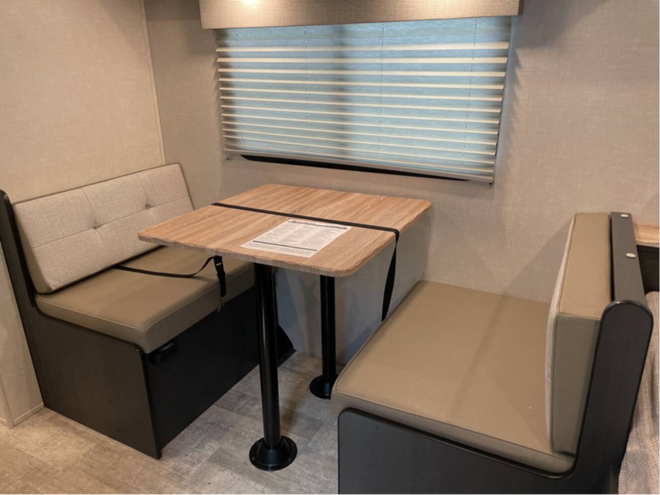 A photo of this 2024 Forest River R-Pod RP-194C