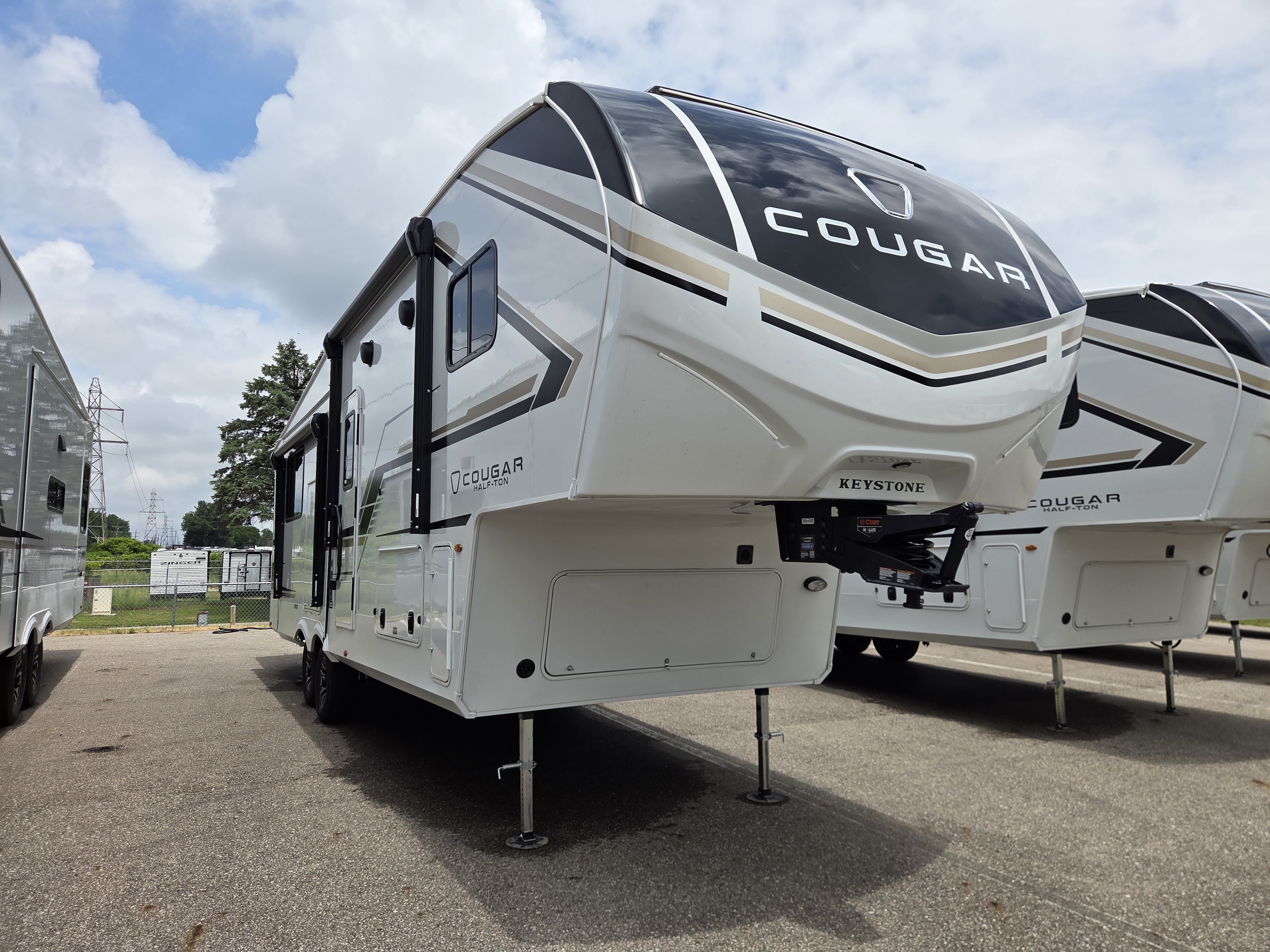 2026 Grand Design Solitude 310GK in fife WA