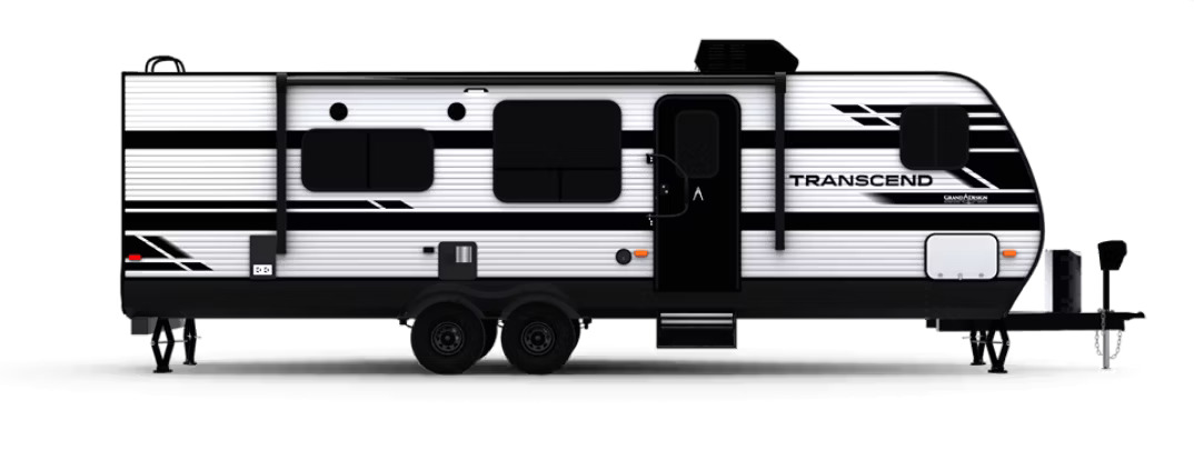 2027 Grand Design Transcend 265BHT in coburg OR