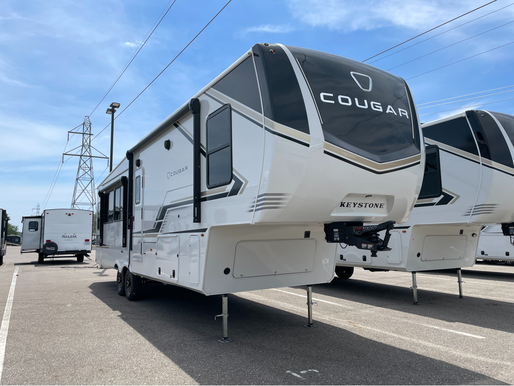2027 Keystone Cougar 316RLS RV