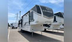 2027 Keystone Cougar 316RLS RV