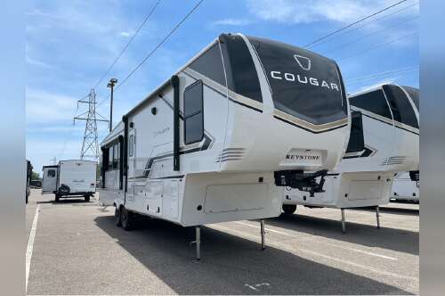 2027 Keystone Cougar 316RLS in grand rapids MI