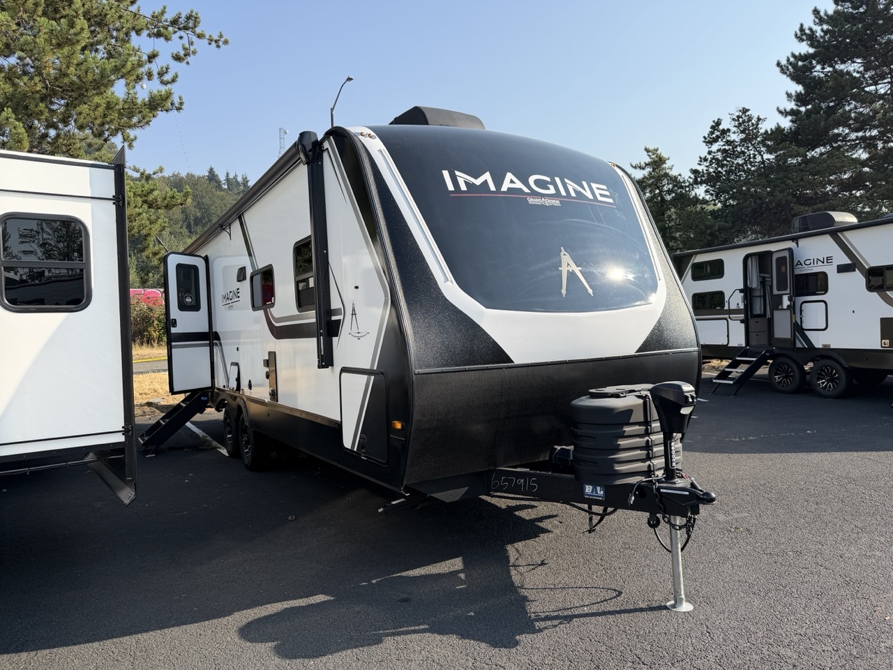 2026 Grand Design Imagine 2600RB in fife WA
