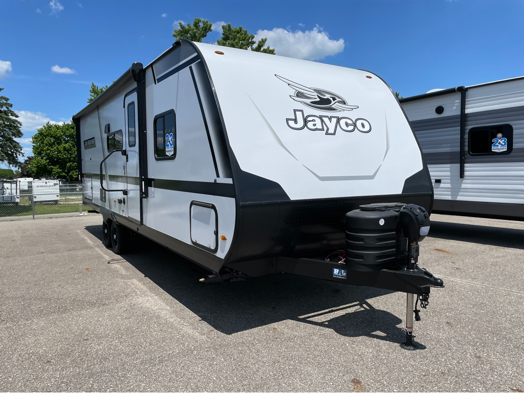 2027 Jayco Jay Feather SL 26BHSL in grand rapids MI