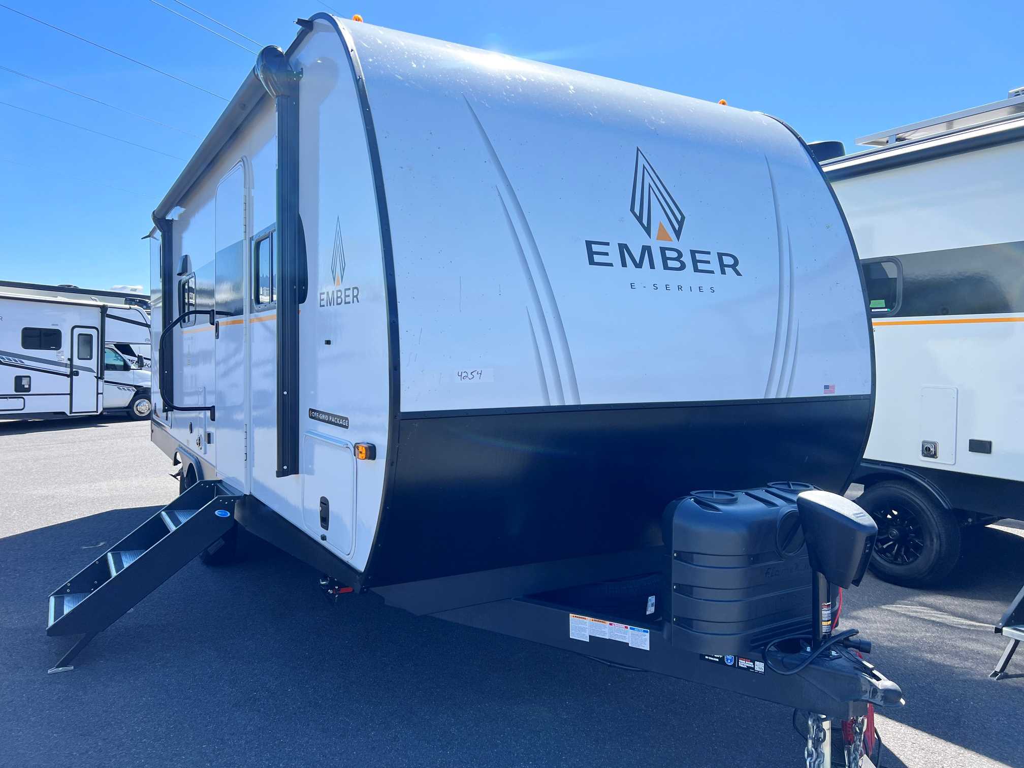2027 Jayco Comet 18C in grand rapids MI