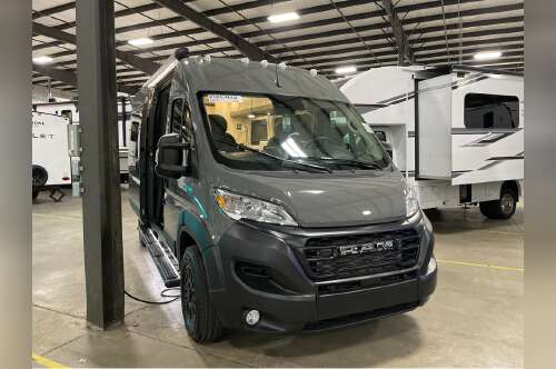 2027 Jayco Comet 18C in grand rapids MI