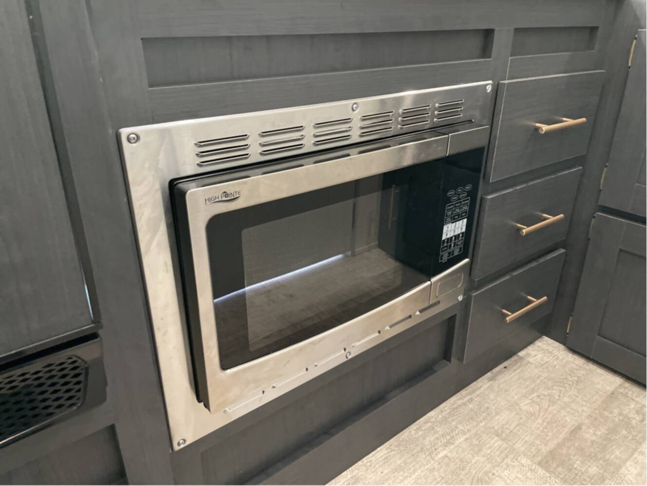 A photo of this 2024 Forest River R-Pod RP-194C