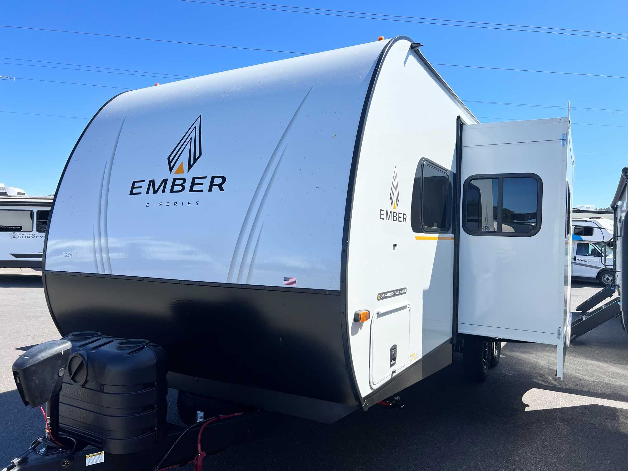 2027 Jayco Comet 18C in grand rapids MI