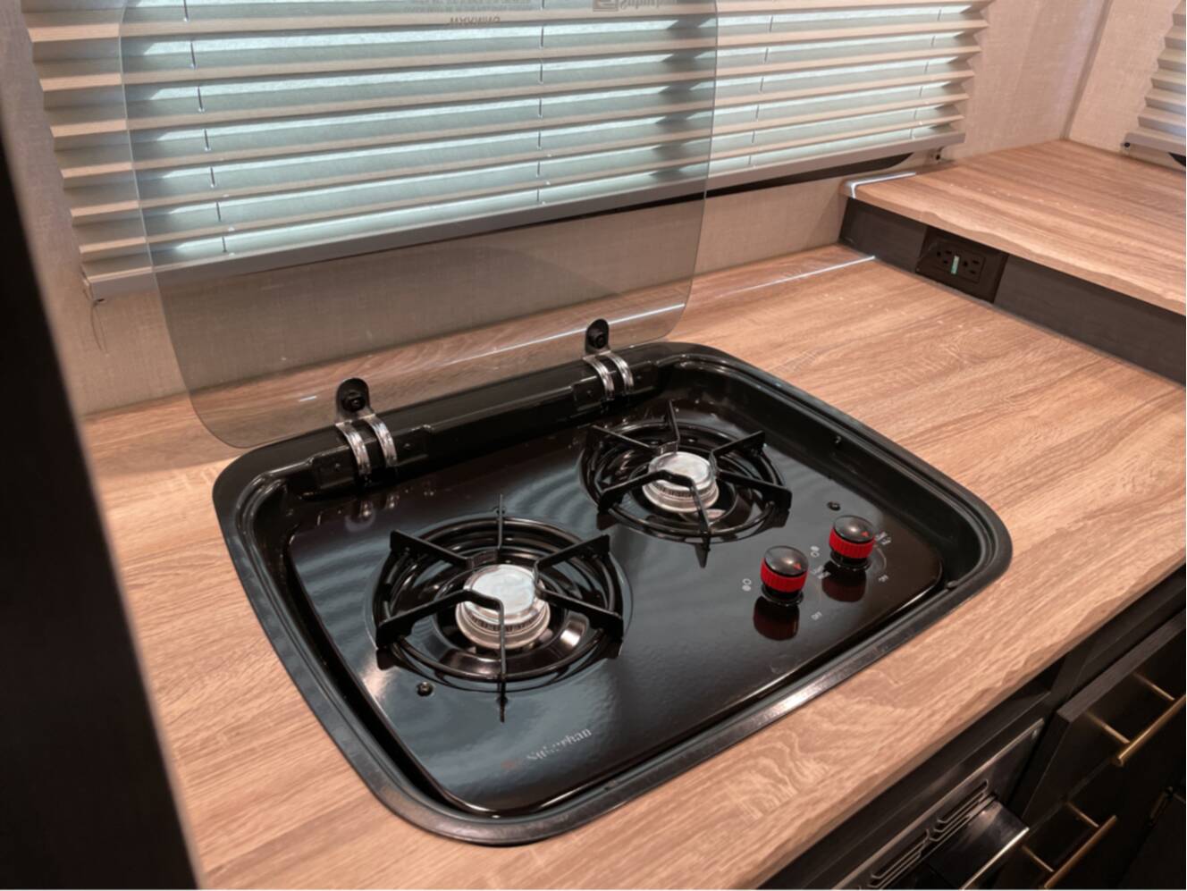 A photo of this 2024 Forest River R-Pod RP-194C