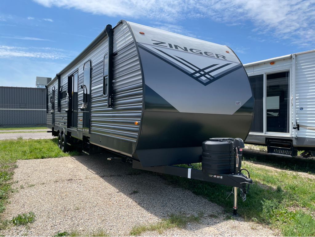 2026 Crossroads Zinger 390DB ZR390DB in grand rapids MI