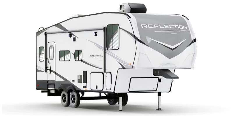 2027 Forest River Cherokee Grey Wolf Black Label 22RRBL in grand rapids MI