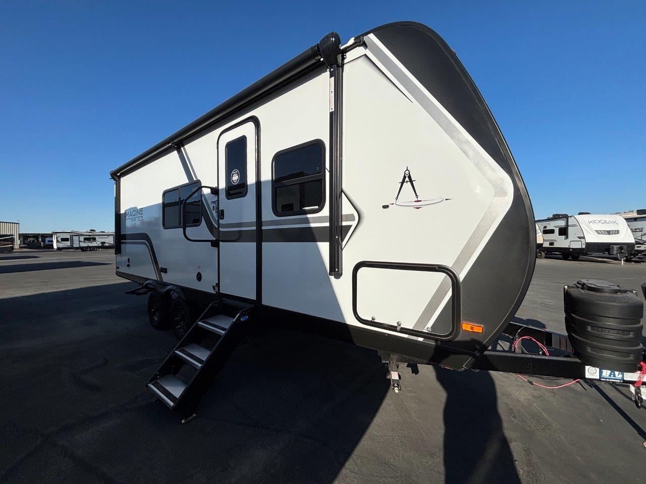 2027 Grand Design Imagine XLS 22MLE in fresno CA
