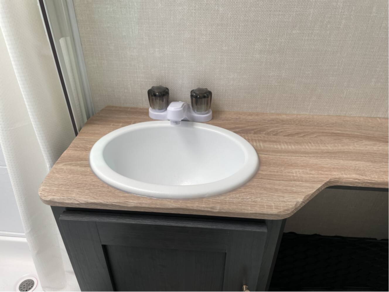 A photo of this 2024 Forest River R-Pod RP-194C