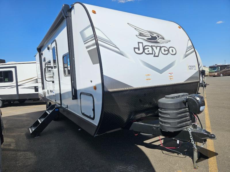 2027 Jayco Jay Flight SLX 245BHSW-G in cheyenne WY
