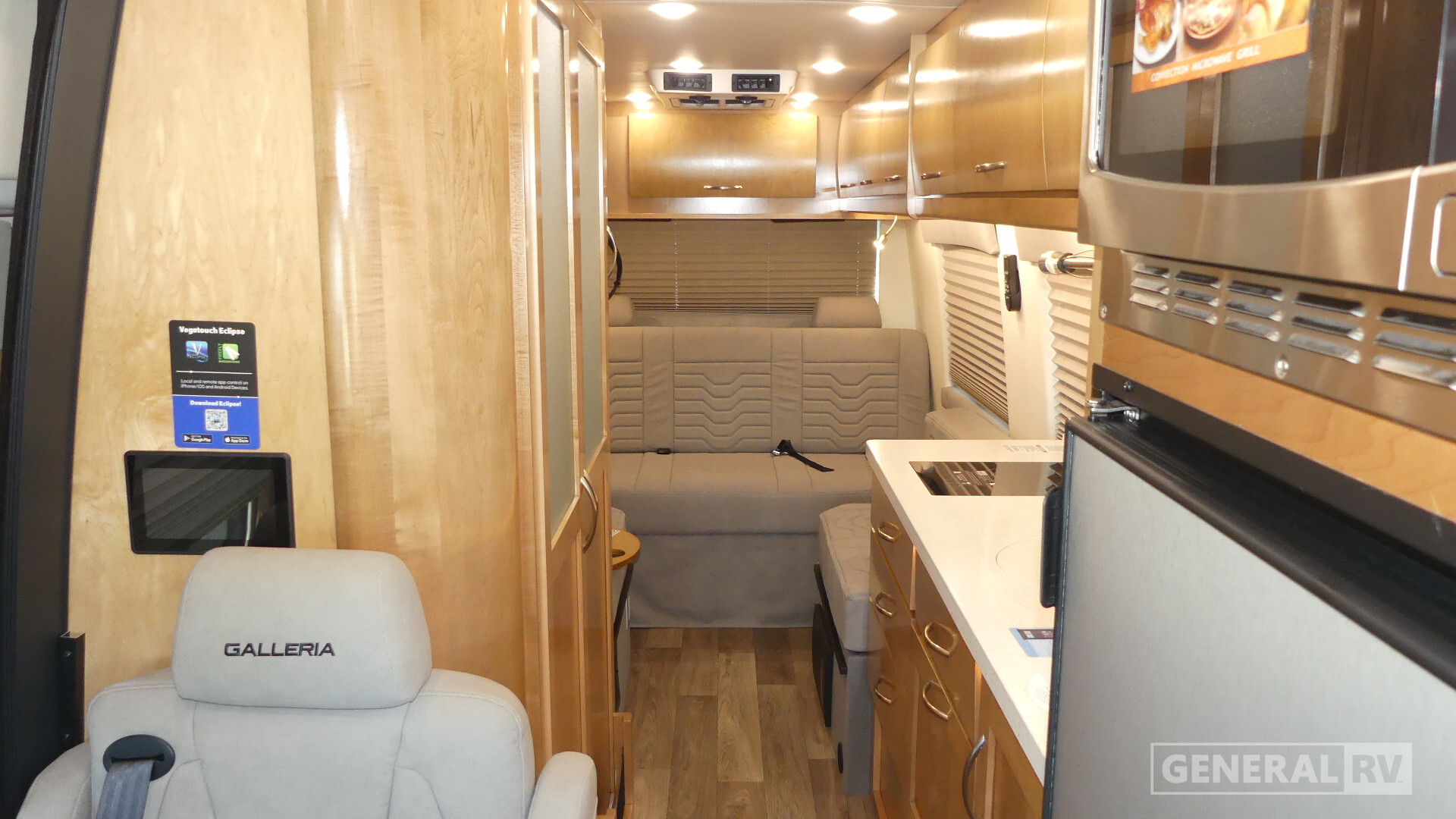2023 Coachmen GALLERIA 24T in ashland VA