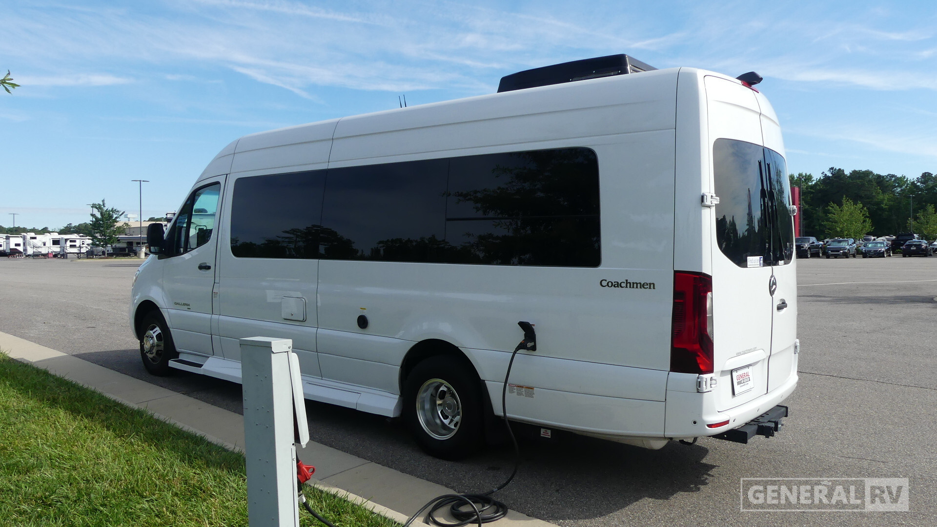 2023 Coachmen GALLERIA 24T in ashland VA
