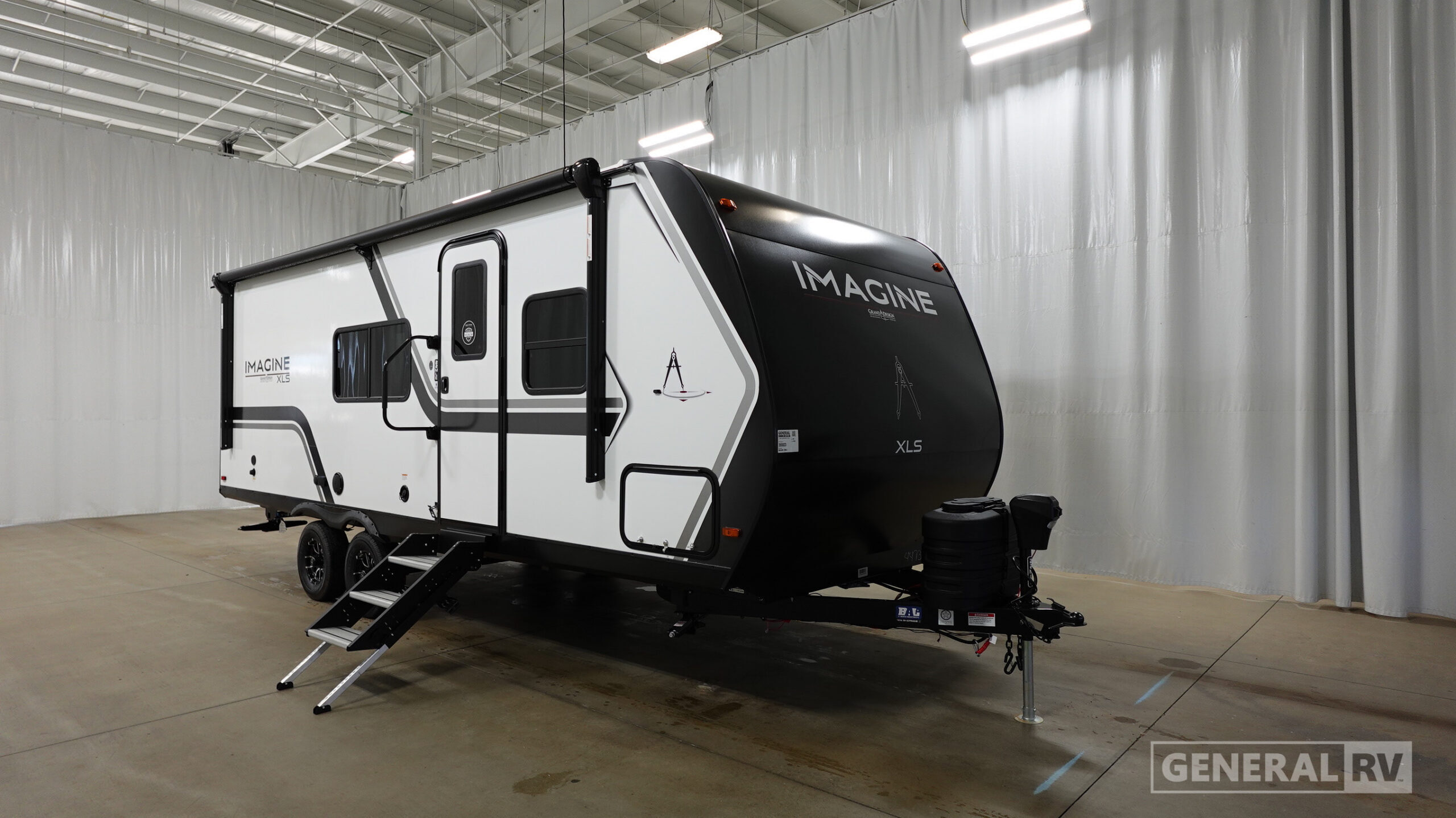 2027 Grand Design IMAGINE XLS 22MLE RV