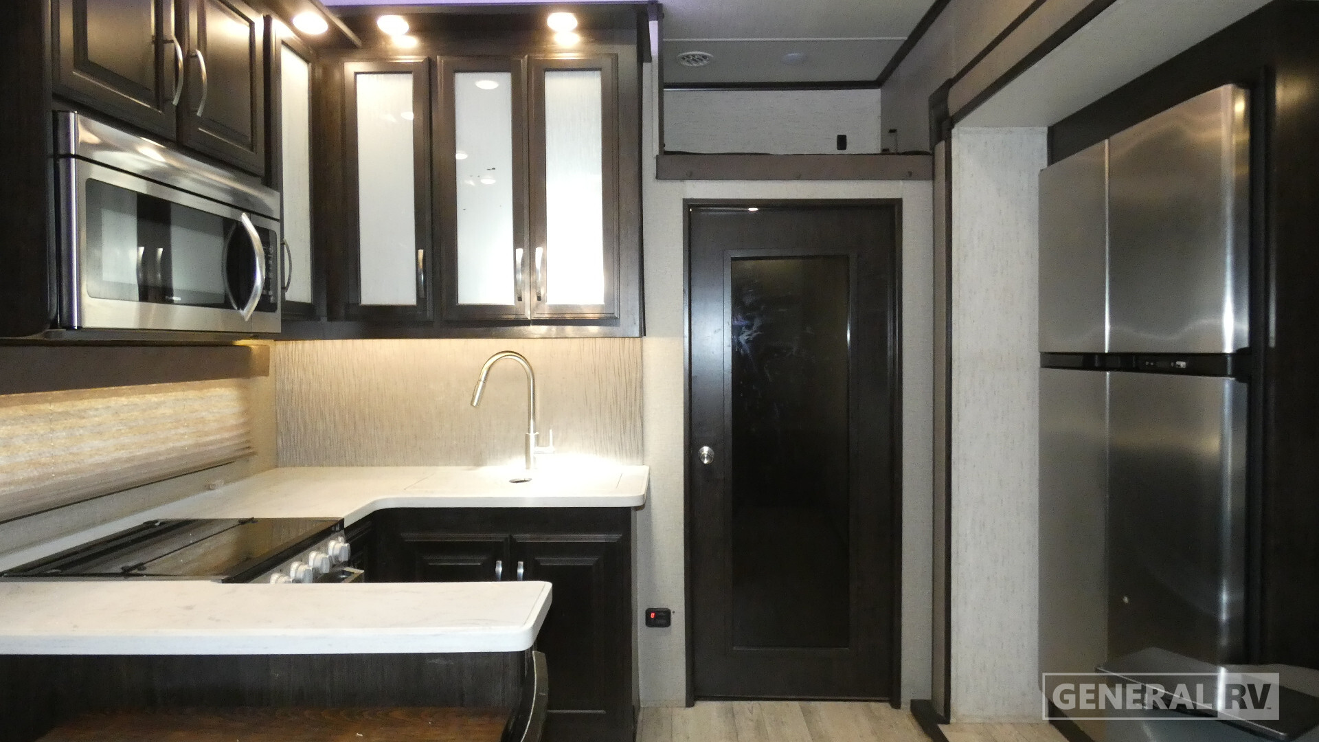 2018 Grand Design MOMENTUM M CLASS 354M in dover FL