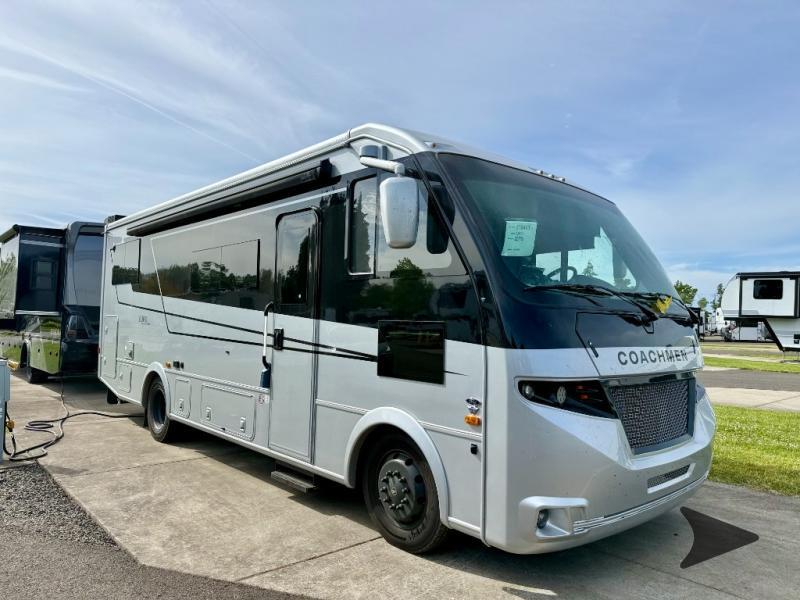 2027 Coachmen Rv Euro 25TB in junction city OR