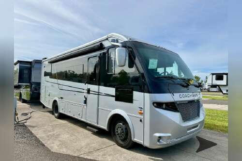 2027 Coachmen Rv Euro 25TB in junction city OR